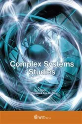 Book cover of Complex Systems Studies by G. Rzevski