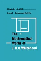 Book cover of Complexes and Manifolds by Unknown