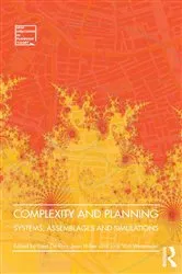 Book cover of Complexity and Planning by Unknown