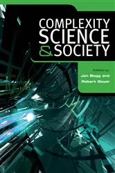 Book cover of Complexity, Science and Society by Jan Bogg