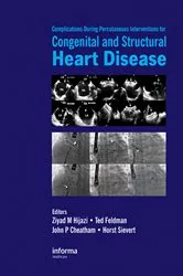 Book cover of Complications During Percutaneous Interventions for Congenital and Structural Heart Disease by Ziyad M. Hijazi