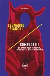 Book cover of Complotti! by Unknown