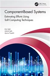 Book cover of Component-Based Systems by Kirti Seth