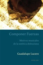 Book cover of Componer Fuerzas by Alejandro Kaufman