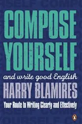Book cover of Compose Yourself by Unknown