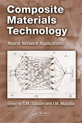 Book cover of Composite Materials Technology by Unknown