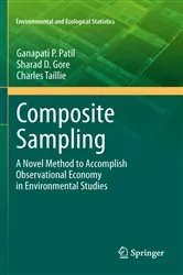 Book cover of Composite Sampling by Ganapati P. Patil