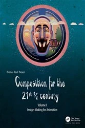 Book cover of Composition for the 21st ½ century, Vol 1 by Thomas Paul Thesen