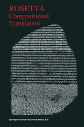 Book cover of Compositional Translation by M.T. Rosetta
