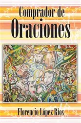 Book cover of Comprador De Oraciones by Unknown
