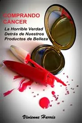 Book cover of Comprando Cáncer by Vivienne Harris