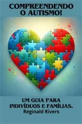 Book cover of Compreendendo E Tratando O Autismo by Unknown