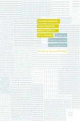 Book cover of Comprehending and Speaking about Motion in L2 Spanish by Unknown