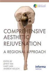 Book cover of Comprehensive Aesthetic Rejuvenation by Jenny Kim