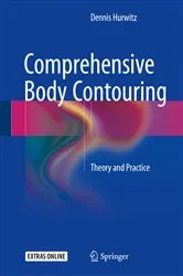 Book cover of Comprehensive Body Contouring by Dennis Hurwitz