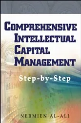 Book cover of Comprehensive Intellectual Capital Management by Nermien Al-Ali