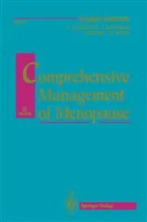 Book cover of Comprehensive Management of Menopause by Leo Jr. Plouffe