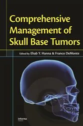 Book cover of Comprehensive Management of Skull Base Tumors by Ehab Y. Hanna