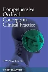 Book cover of Comprehensive Occlusal Concepts in Clinical Practice by Irwin M. Becker