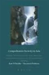 Book cover of Comprehensive security in Asia by K.R. Radtke