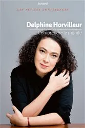 Book cover of Comprendre le monde by Delphine Horvilleur