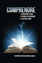 Book cover of Comprendre by Ardinel Charles