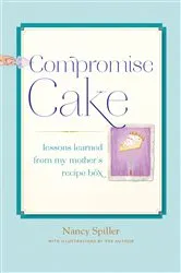 Book cover of Compromise Cake by Unknown