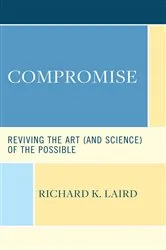 Book cover of Compromise by Richard K. Laird