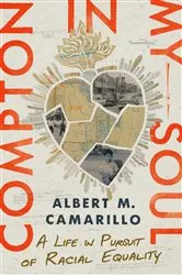 Book cover of Compton in My Soul by Unknown