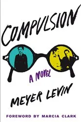 Book cover of Compulsion by Jonathan Kellerman