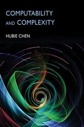 Book cover of Computability and Complexity by Hubie Chen