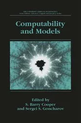 Book cover of Computability and Models by Unknown