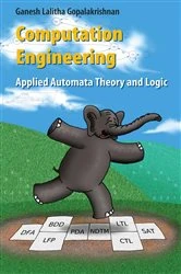 Book cover of Computation Engineering by Ganesh Gopalakrishnan