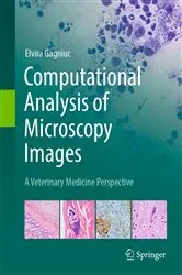Book cover of Computational Analysis of Microscopy Images by Unknown