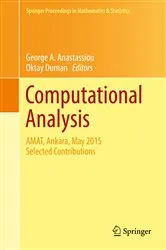 Book cover of Computational Analysis by Unknown