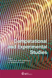 Book cover of Computational and Experimental Studies by Unknown