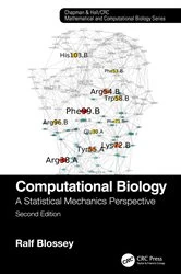 Book cover of Computational Biology (2nd ed.) by Ralf Blossey