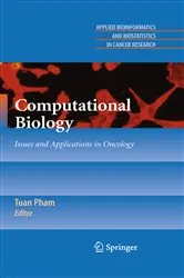 Book cover of Computational Biology by Olivier Gascuel
