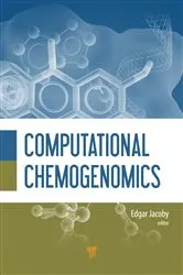 Book cover of Computational Chemogenomics by Edgar Jacoby