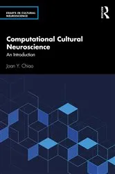 Book cover of Computational Cultural Neuroscience by Unknown