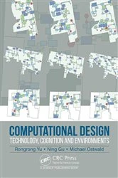 Book cover of Computational Design by Rongrong Yu