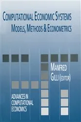 Book cover of Computational Economic Systems by Manfred Gilli