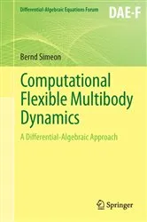 Book cover of Computational Flexible Multibody Dynamics by Bernd Simeon