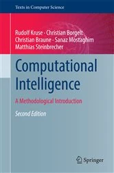 Book cover of Computational Intelligence (2nd ed.) by Rudolf Kruse