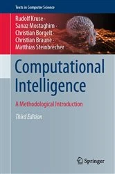 Book cover of Computational Intelligence (3rd ed.) by Rudolf Kruse
