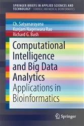 Book cover of Computational Intelligence and Big Data Analytics by Ch. Satyanarayana