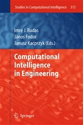 Book cover of Computational Intelligence and Informatics by Imre J. Rudas