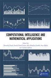 Book cover of Computational Intelligence and Mathematical Applications by Devendra Prasad