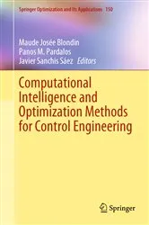 Book cover of Computational Intelligence and Optimization Methods for Control Engineering by Unknown