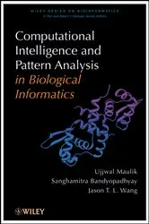 Book cover of Computational Intelligence and Pattern Analysis in Biology Informatics by Ujjwal Maulik